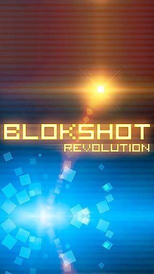 download Blokshot revolution apk